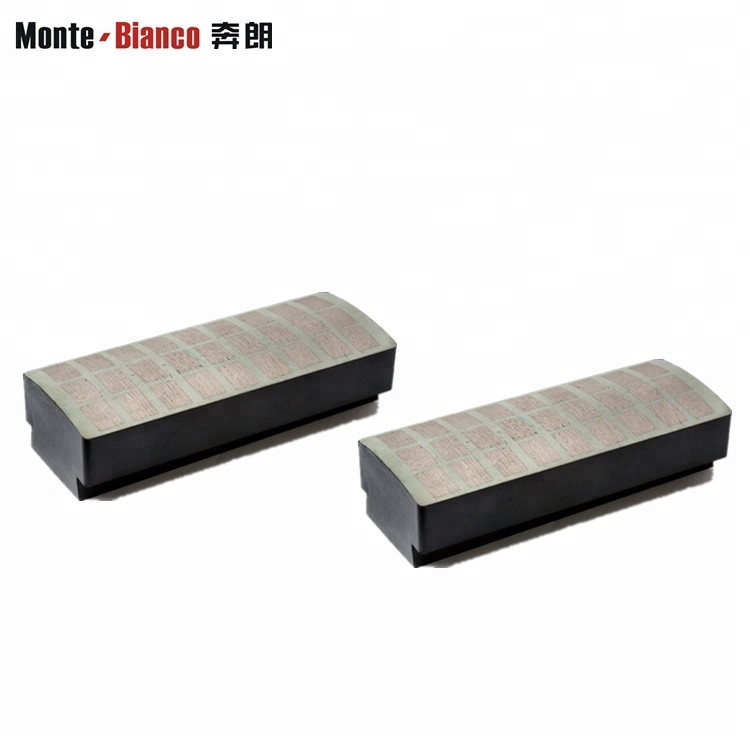 Monte-bianco Brand Granite Polishing Abrasives Tool For Sale