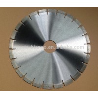 High Sharpness Diamond Saw Blade For Marble Cutting